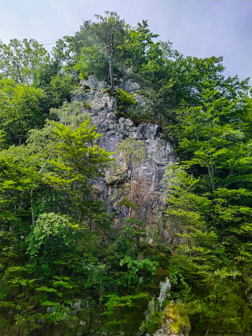 Kajaktour Kochselsee 19.06.2021